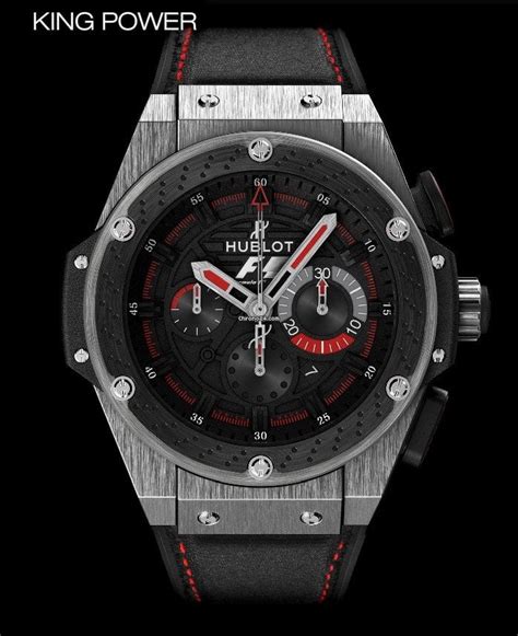 relógio hublot formula 1 original|hublot f1 austin limited edition.